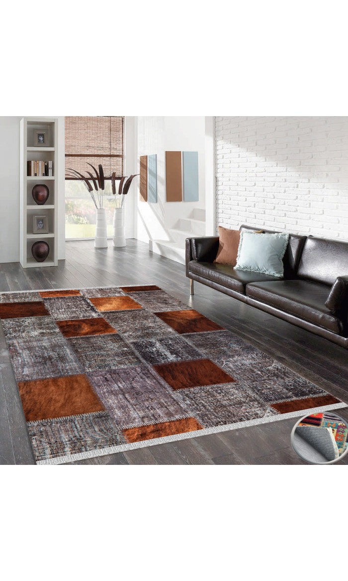 Nova Halı Kilim Serisi l Nova 4059 Nova Halı Kilim Serisi l Nova 4059