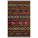 Sahra Halı - Kilim Serisi l Sahra 2057