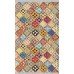 Sahra Halı - Kilim Serisi l Sahra 8003