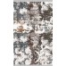 Sahra Halı - Kilim Serisi l Sahra 8010