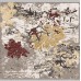 Delüx Halı - Kilim Serisi l Delüx 5027 Delüx Halı - Kilim Serisi l Delüx 5027