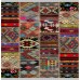 Delüx Halı - Kilim Serisi l Delüx 5056 Delüx Halı - Kilim Serisi l Delüx 5056