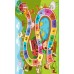 Çocuk Odası Halısı Yol  - KIDS DH 3078