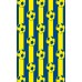 Çocuk Odası Halısı - KIDS DH 3088
