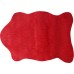 Peluş Post Halıları l Peluş Post - Kırmızı Peluş Post Halıları l Peluş Post - Kırmızı
