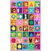 Çocuk Odası Halısı - KIDS DH 3092