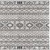 Nova Halı - Kilim Serisi l Nova 4088