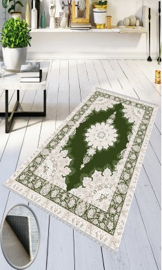 Sahra Halı - Kilim Serisi l Sahra 2006…
