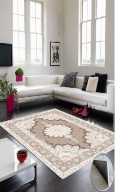 Sahra Halı - Kilim Serisi l Sahra 2009…