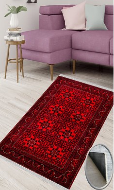 Sahra Halı - Kilim Serisi l Sahra 2021…