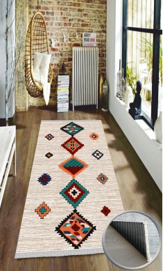 Sahra Halı - Kilim Serisi l Sahra 2044…