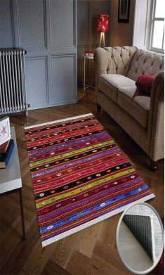 Sahra Halı - Kilim Serisi l Sahra 2058…