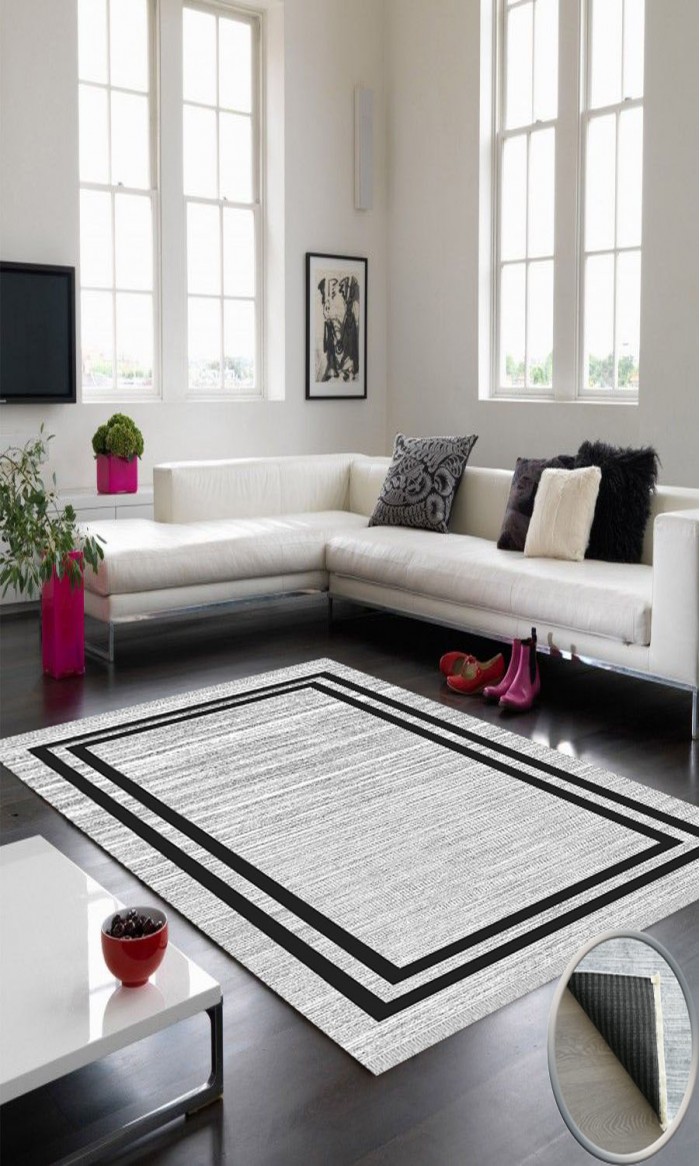 Sahra Halı - Kilim Serisi l Sahra 8022 Sahra Halı - Kilim Serisi l Sahra 8022