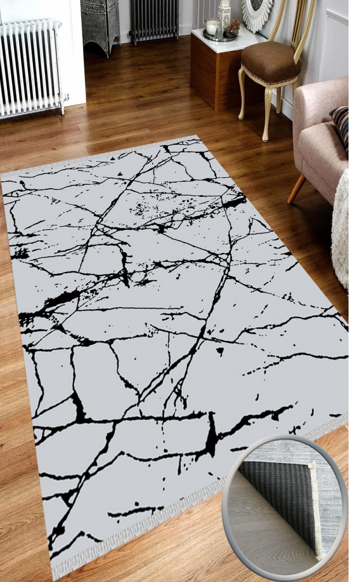 Delüx Halı - Kilim Serisi l Delüx 3022 Delüx Halı - Kilim Serisi l Delüx 3022