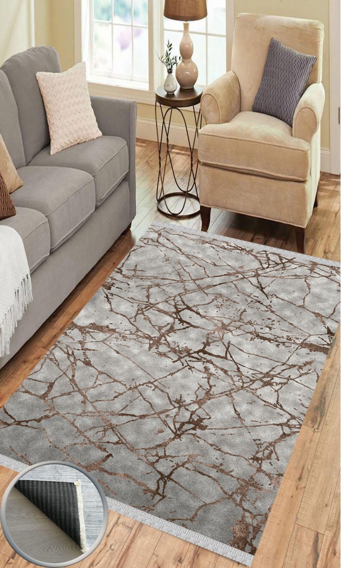 Delüx Halı - Kilim Serisil Delüx 3025 Delüx Halı - Kilim Serisil Delüx 3025
