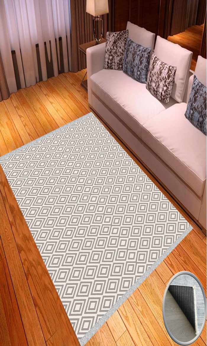 Delüx Halı - Kilim Serisi l Delüx 3039 Delüx Halı - Kilim Serisi l Delüx 3039