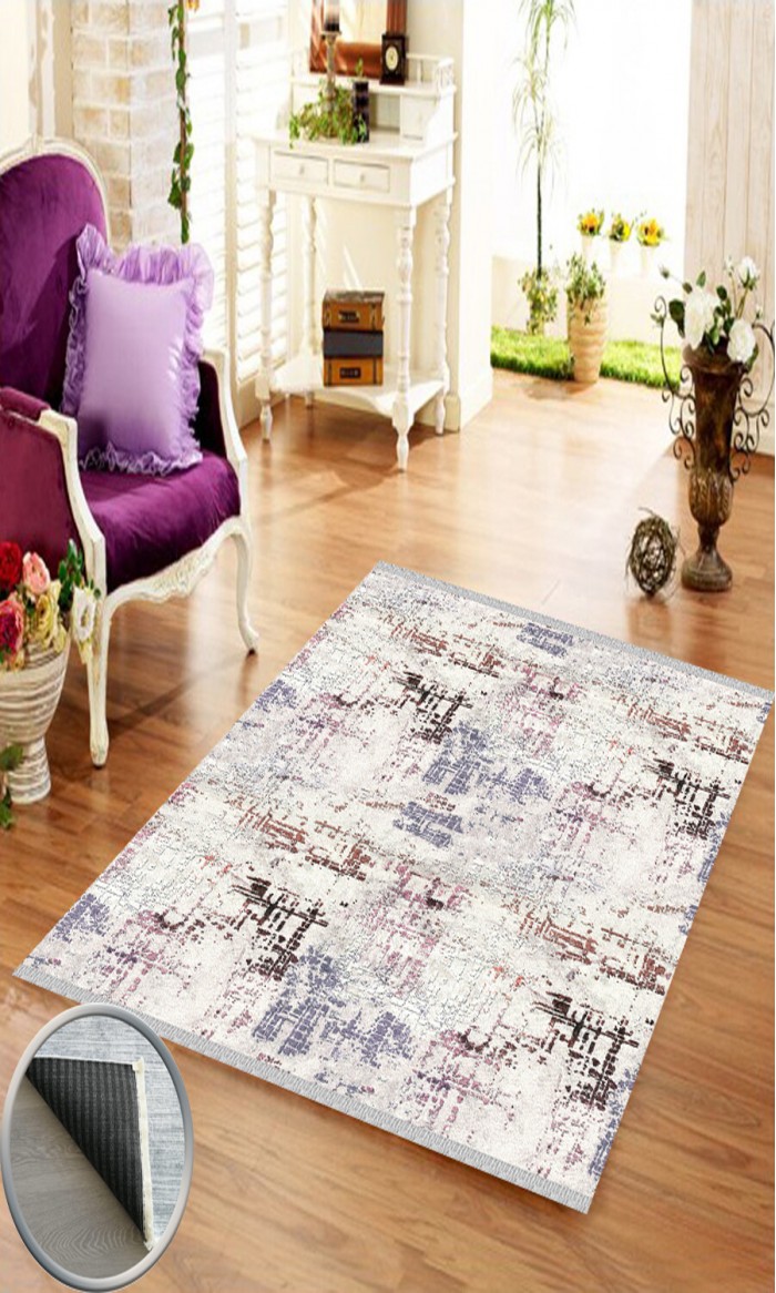 Delüx Halı - Kilim Serisil Delüx 3042 Delüx Halı - Kilim Serisil Delüx 3042