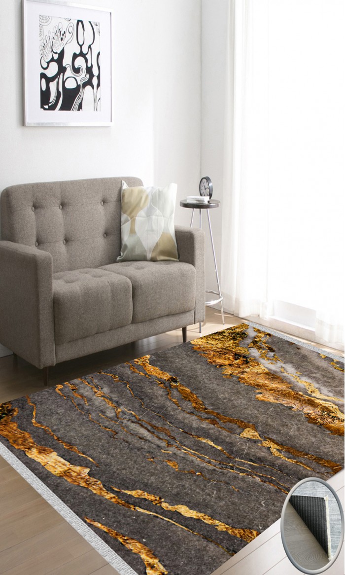 Delüx Halı - Kilim Serisi l Delüx 3045 Delüx Halı - Kilim Serisi l Delüx 3045