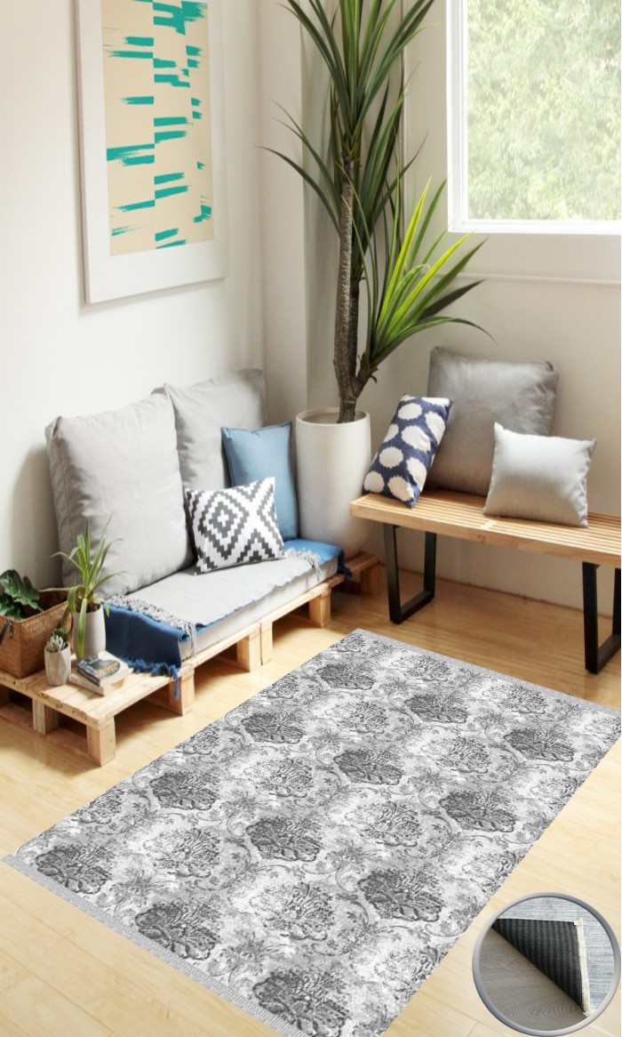 Delüx Halı - Kilim Serisi l Delüx 3052 Delüx Halı - Kilim Serisi l Delüx 3052