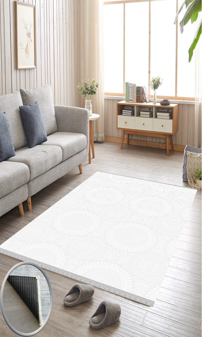 Delüx Halı - Kilim Serisi l Delüx 3053 Delüx Halı - Kilim Serisi l Delüx 3053