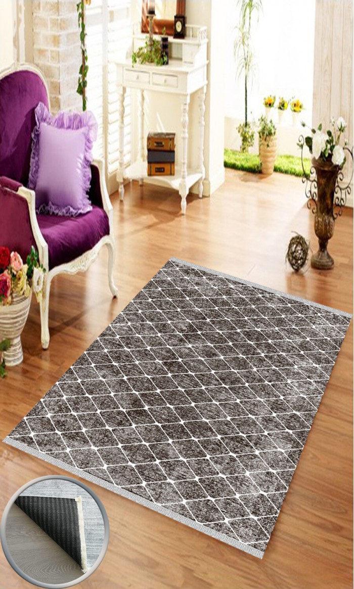 Delüx Halı - Kilim Serisi l Delüx 5004 Delüx Halı - Kilim Serisi l Delüx 5004