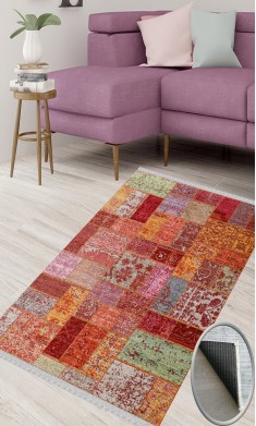 Delüx Halı - Kilim Serisi l Delüx 5005… Delüx Halı - Kilim Serisi l Delüx 5005…
