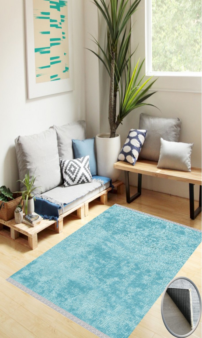 Delüx Halı - Kilim Serisi l Delüx 5009 Delüx Halı - Kilim Serisi l Delüx 5009