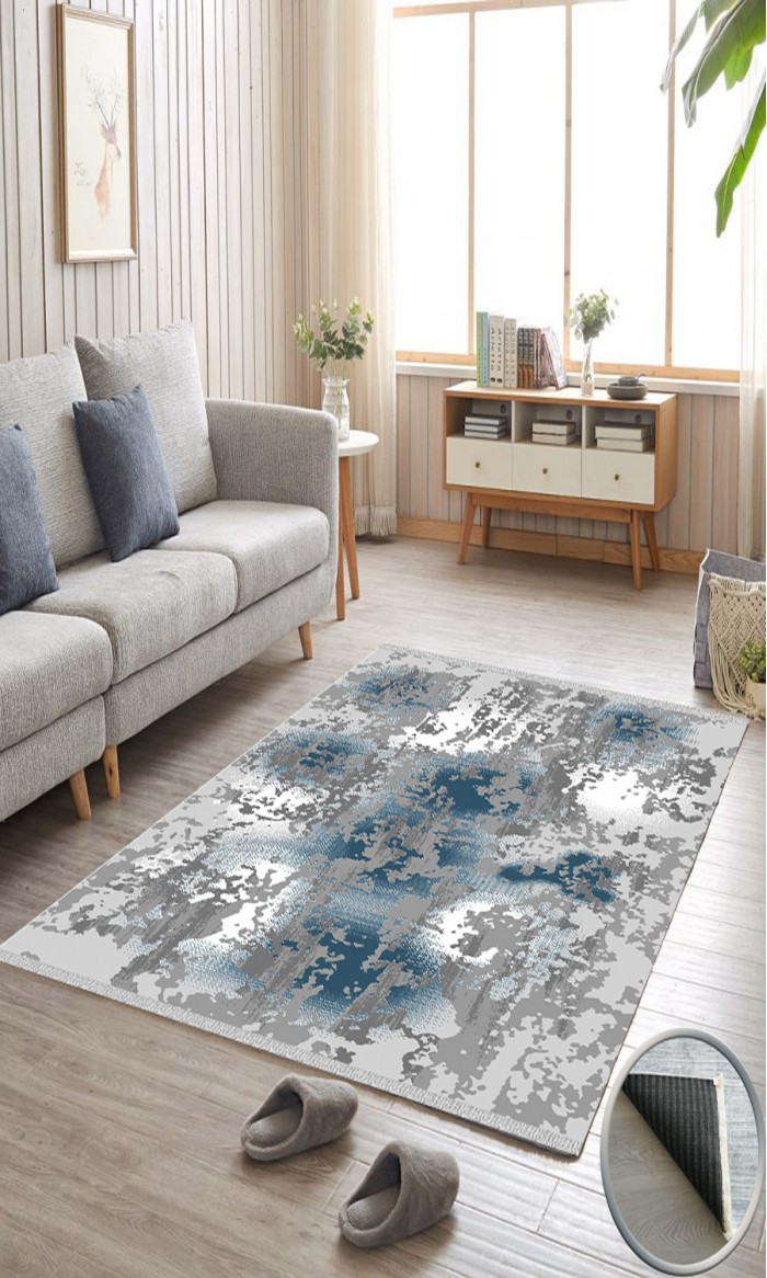 Delüx Halı - Kilim Serisi l Delüx 5015 Delüx Halı - Kilim Serisi l Delüx 5015
