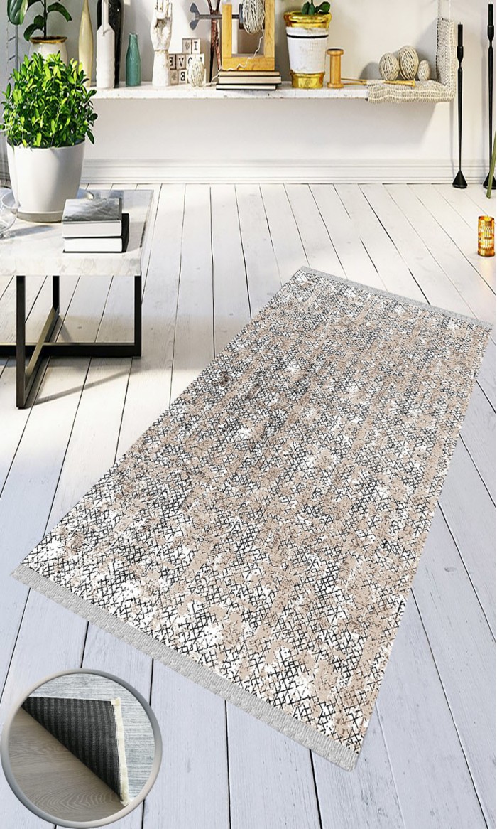 Delüx Halı - Kilim Serisi l Delüx 5020 Delüx Halı - Kilim Serisi l Delüx 5020
