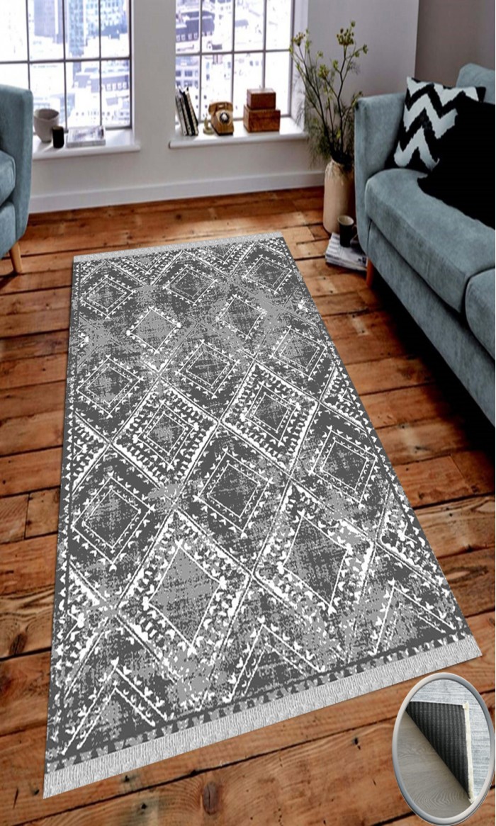 Delüx Halı - Kilim Serisi l Delüx 5023 Delüx Halı - Kilim Serisi l Delüx 5023