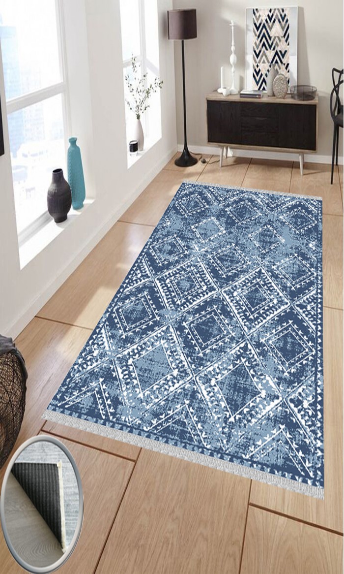 Delüx Halı - Kilim Serisi l Delüx 5024 Delüx Halı - Kilim Serisi l Delüx 5024