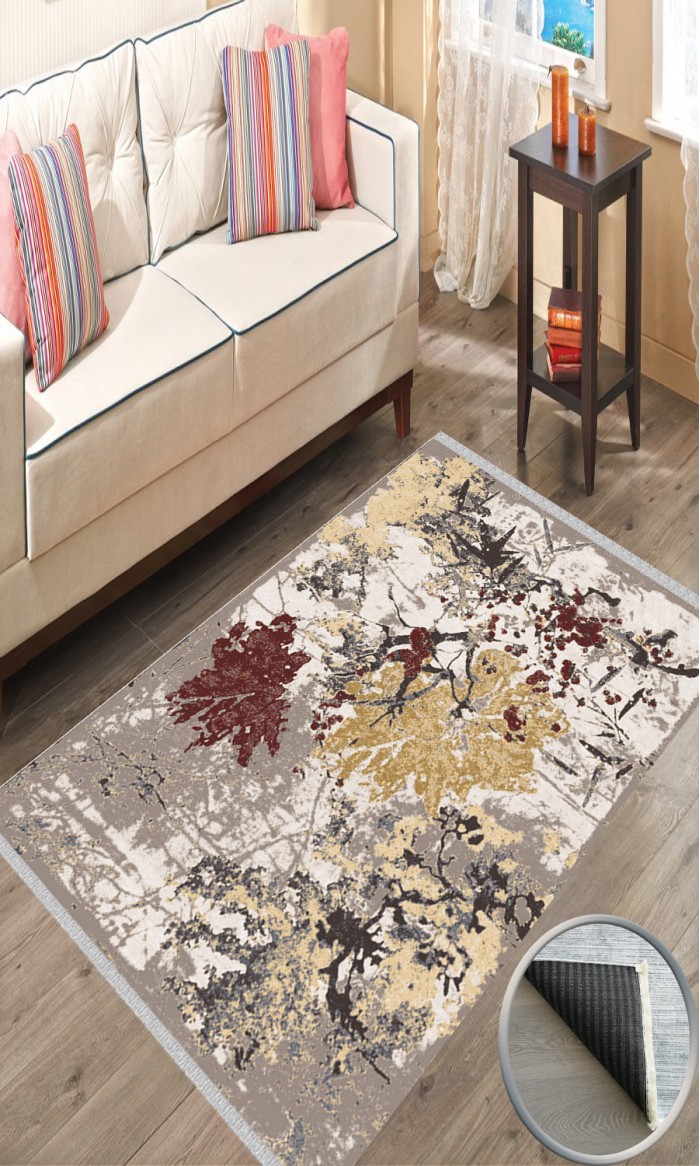 Delüx Halı - Kilim Serisi l Delüx 5027 Delüx Halı - Kilim Serisi l Delüx 5027