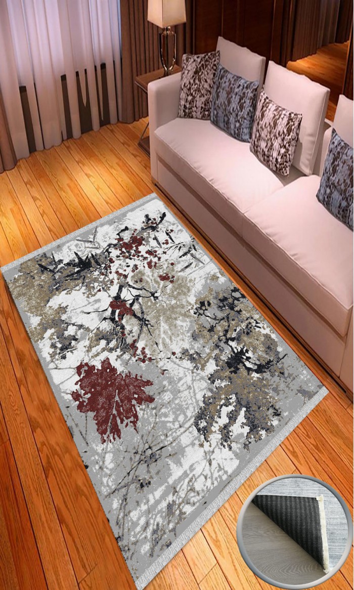 Delüx Halı - Kilim Serisi l Delüx 5028 Delüx Halı - Kilim Serisi l Delüx 5028