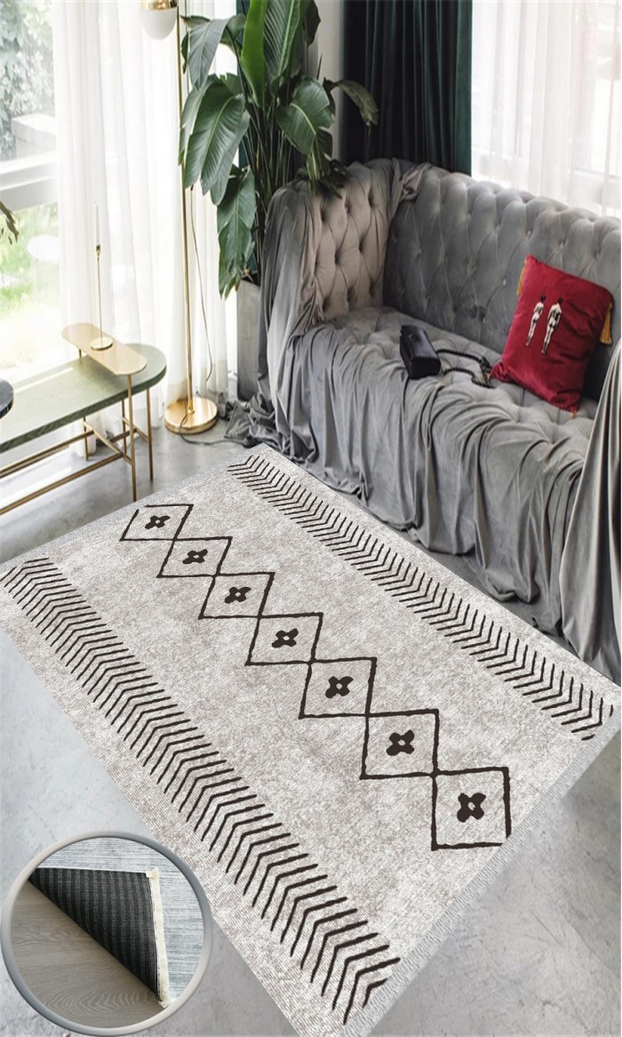 Delüx Halı - Kilim Serisi l Delüx 5029 Delüx Halı - Kilim Serisi l Delüx 5029
