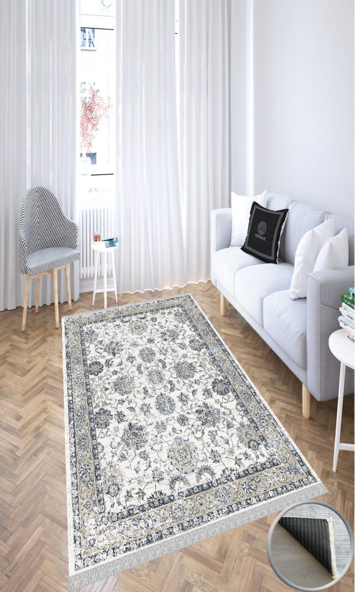 Delüx Halı - Kilim Serisi l Delüx 5030 Delüx Halı - Kilim Serisi l Delüx 5030