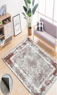 Delüx  Halı - Kilim Serisi l Delüx 5042