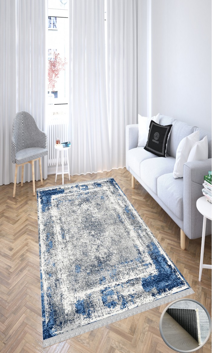 Delüx Halı - Kilim Serisi l Delüx 5043 Delüx Halı - Kilim Serisi l Delüx 5043