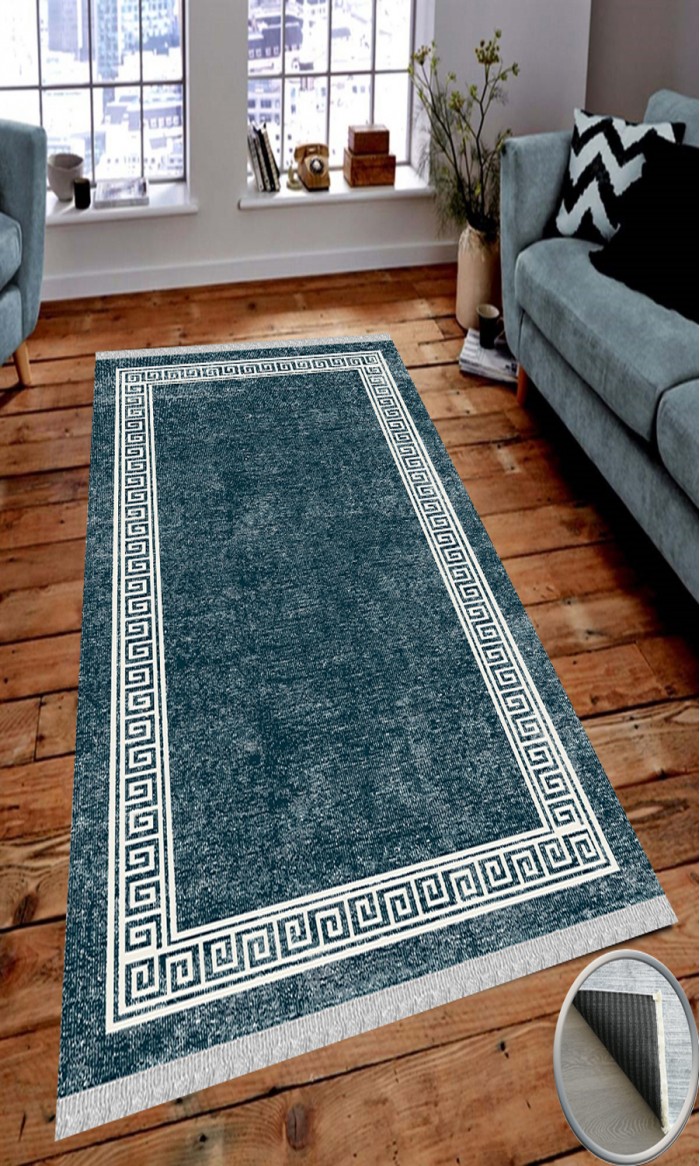 Delüx Halı - Kilim Serisi l Delüx 5051 Delüx Halı - Kilim Serisi l Delüx 5051