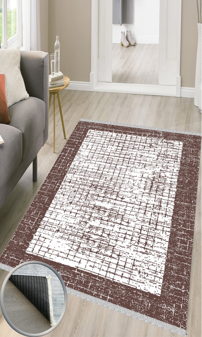 Delüx Halı - Kilim Serisi l Delüx 5054 Delüx Halı - Kilim Serisi l Delüx 5054