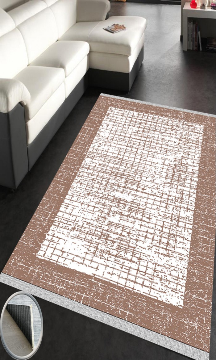 Delüx Halı - Kilim Serisi l Delüx 5055 Delüx Halı - Kilim Serisi l Delüx 5055