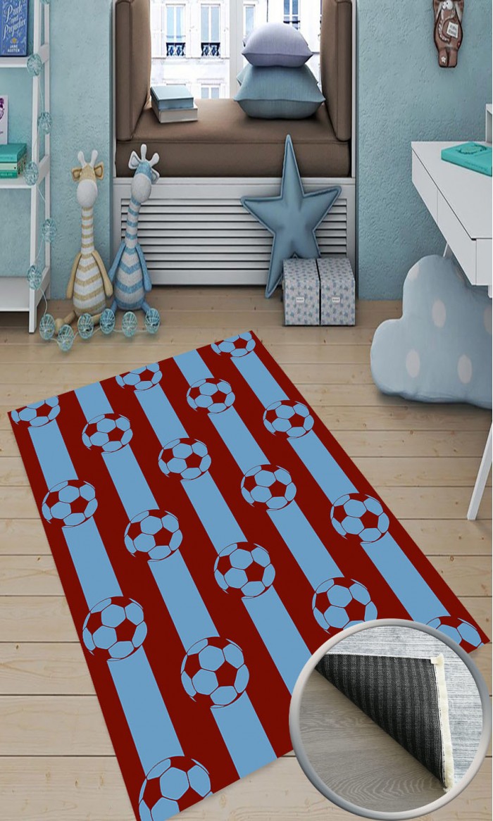 Çocuk Odası Halısı - KIDS DH 3091 Çocuk Odası Halısı - KIDS DH 3091