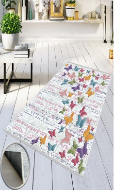 Delüx Halı - Kilim Serisi l Delüx 3038…