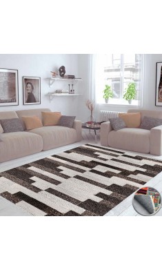 Nova Halı - Kilim Serisi  l Nova 4022…