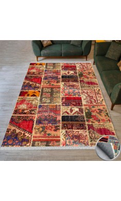 Nova Halı - Kilim Serisi l Nova 4062…
