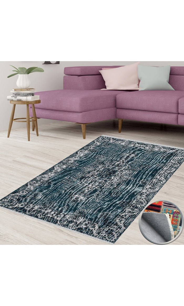 Nova Halı - Kilim Serisi l Nova 6002 Nova Halı - Kilim Serisi l Nova 6002